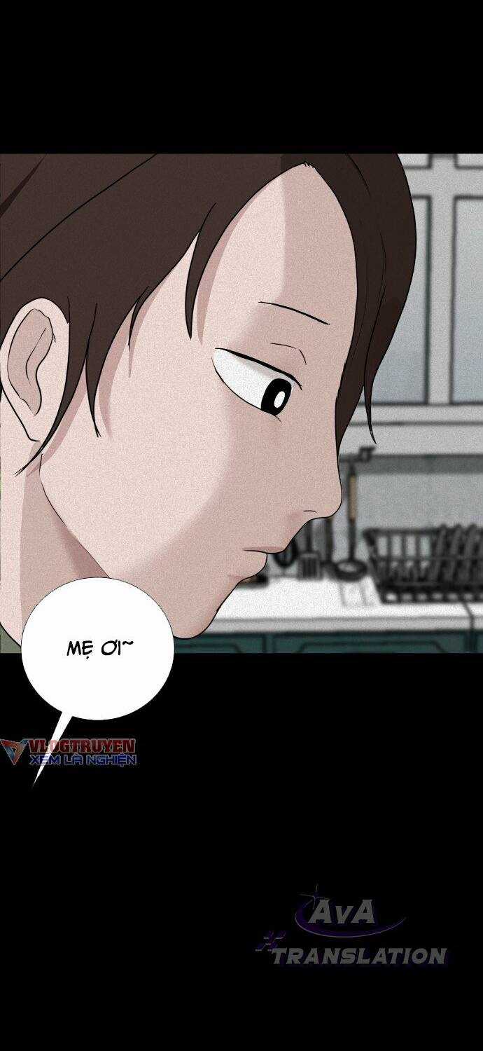 cuốn nhật ký kỳ lạ - Chapter 5 - Trang 6