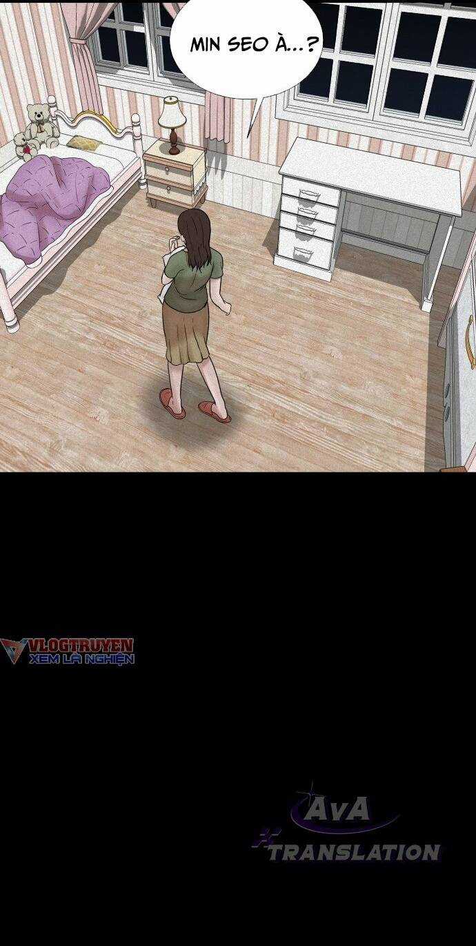 cuốn nhật ký kỳ lạ - Chapter 5 - Trang 52