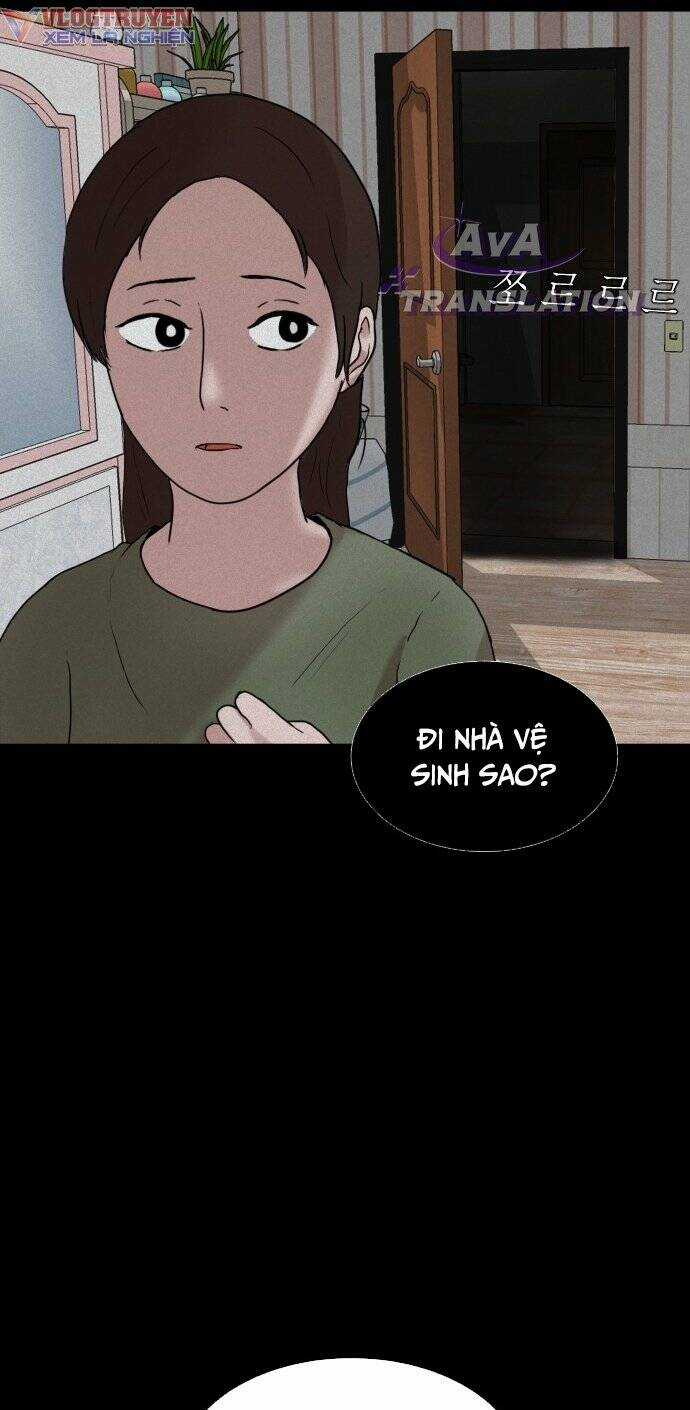 cuốn nhật ký kỳ lạ - Chapter 5 - Trang 53