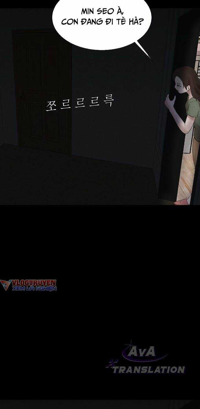 cuốn nhật ký kỳ lạ - Chapter 5 - Trang 54