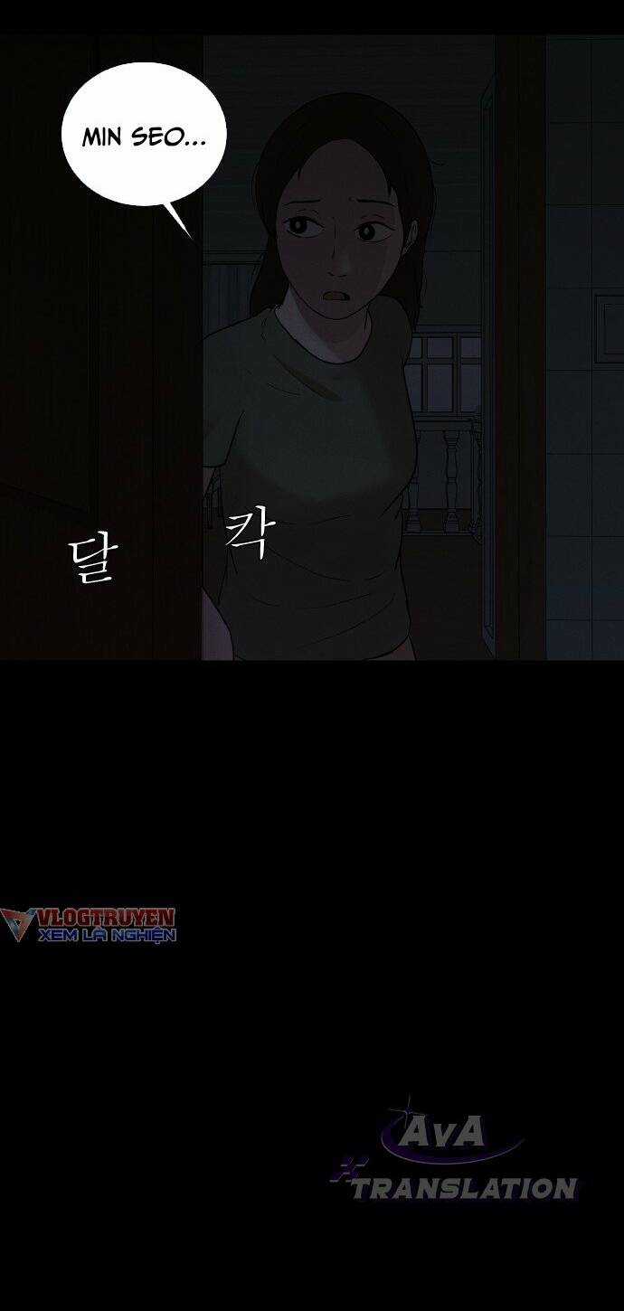 cuốn nhật ký kỳ lạ - Chapter 5 - Trang 56