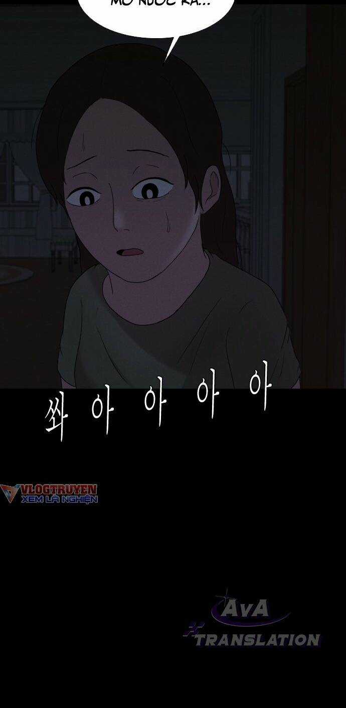 cuốn nhật ký kỳ lạ - Chapter 5 - Trang 60