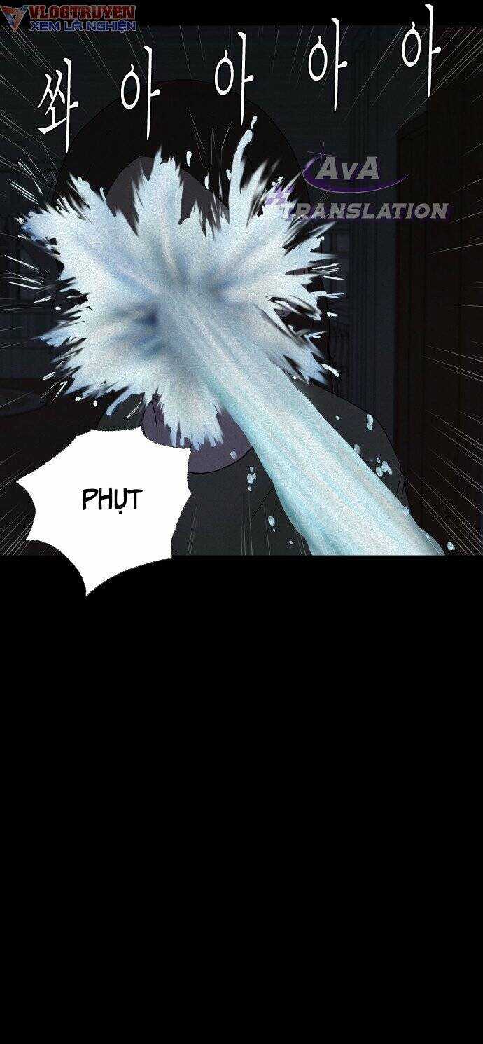 cuốn nhật ký kỳ lạ - Chapter 5 - Trang 61