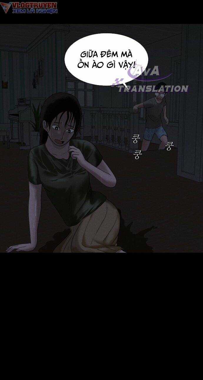 cuốn nhật ký kỳ lạ - Chapter 5 - Trang 65