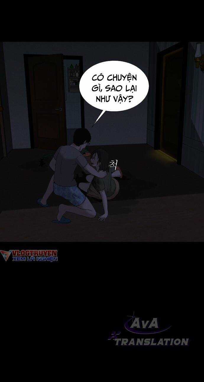 cuốn nhật ký kỳ lạ - Chapter 5 - Trang 66