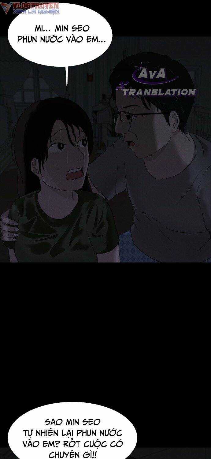 cuốn nhật ký kỳ lạ - Chapter 5 - Trang 67