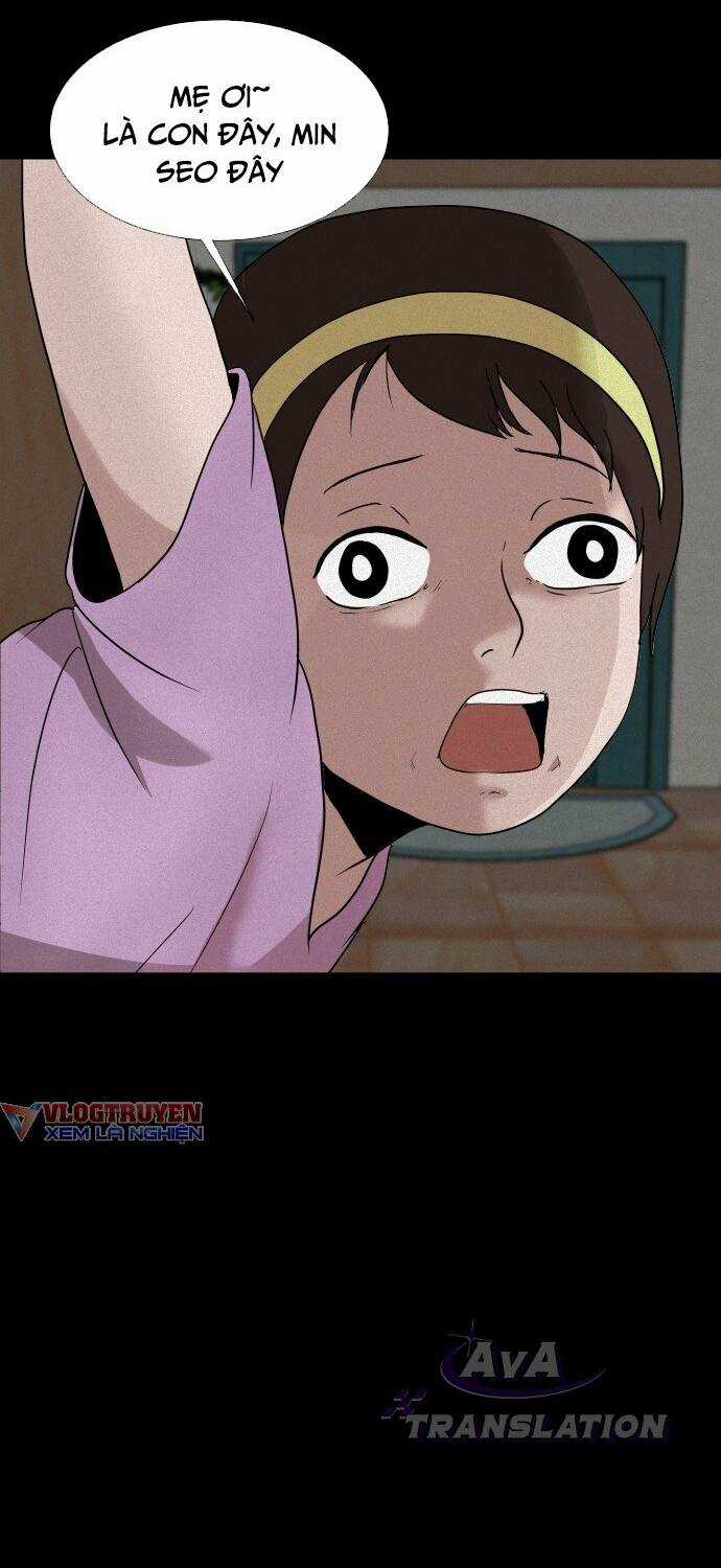 cuốn nhật ký kỳ lạ - Chapter 5 - Trang 8