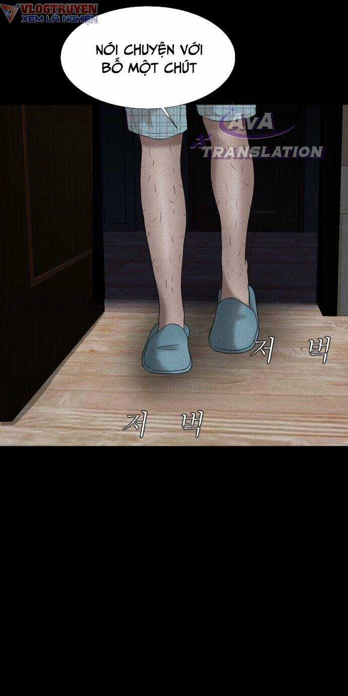 cuốn nhật ký kỳ lạ - Chapter 5 - Trang 75