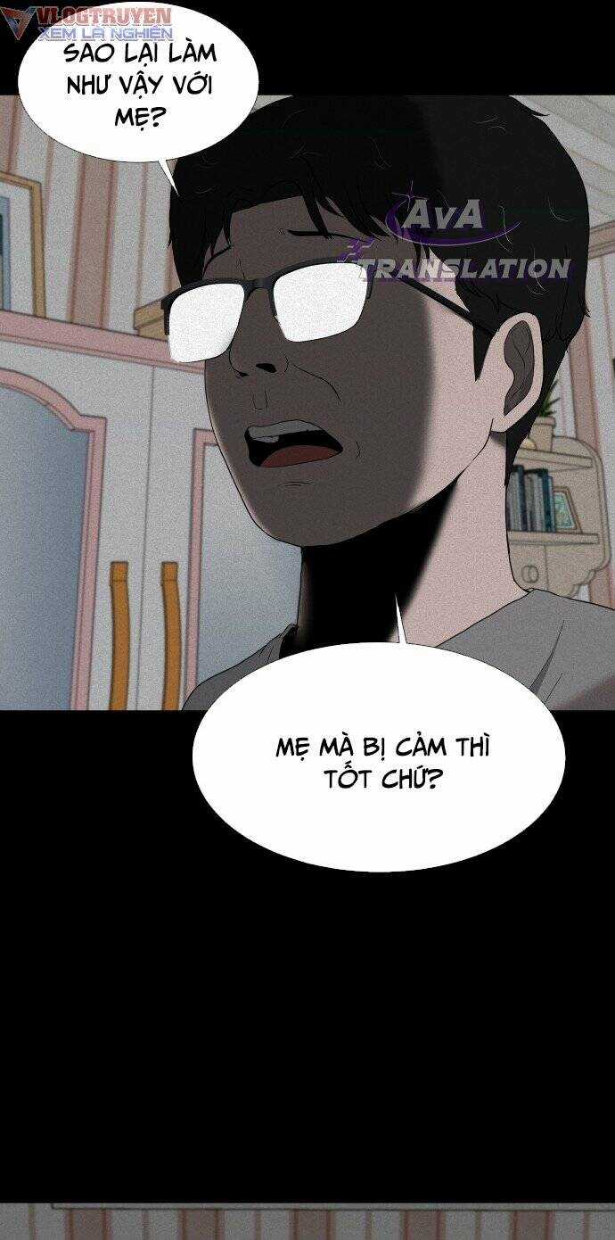 cuốn nhật ký kỳ lạ - Chapter 5 - Trang 77