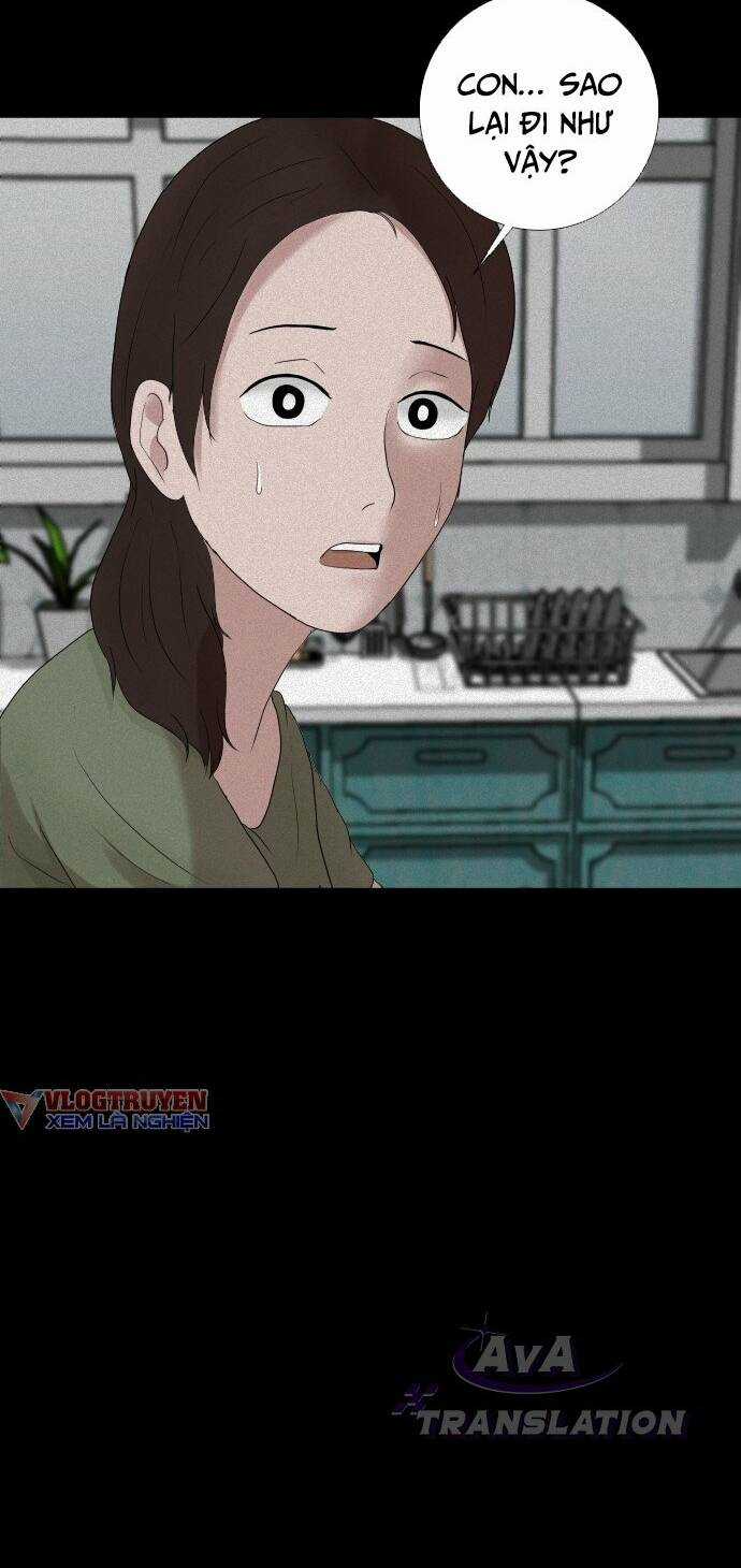 cuốn nhật ký kỳ lạ - Chapter 5 - Trang 10