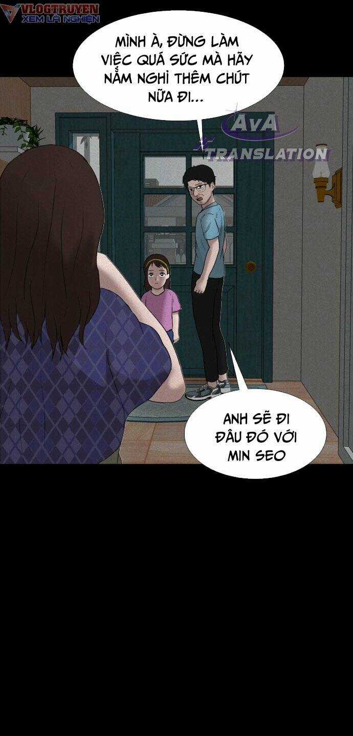 cuốn nhật ký kỳ lạ - Chapter 5 - Trang 95