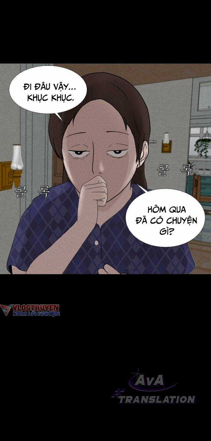 cuốn nhật ký kỳ lạ - Chapter 5 - Trang 96