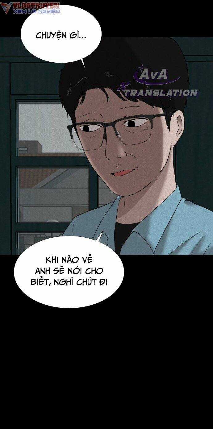 cuốn nhật ký kỳ lạ - Chapter 5 - Trang 97