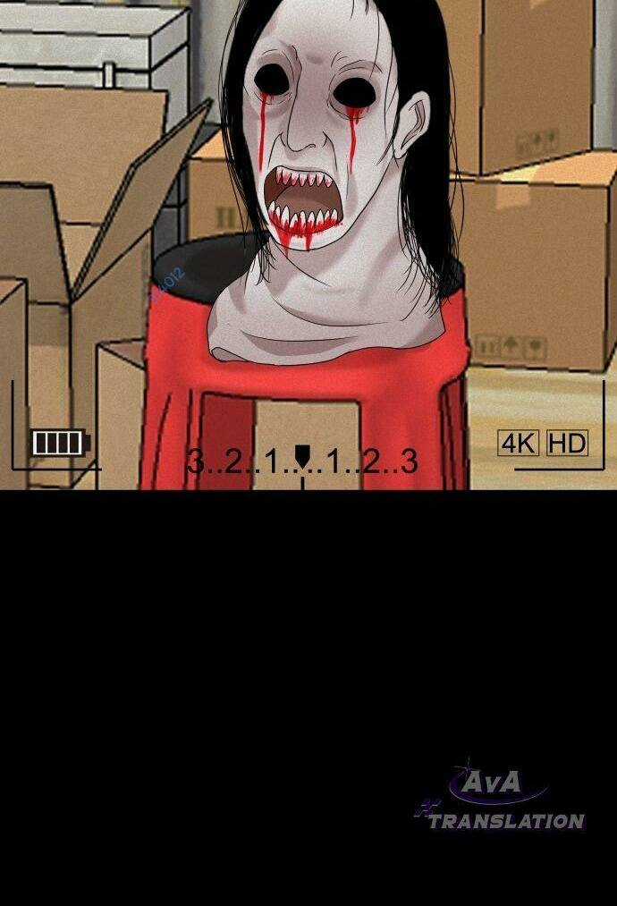 cuốn nhật ký kỳ lạ - Chapter 6 - Trang 11