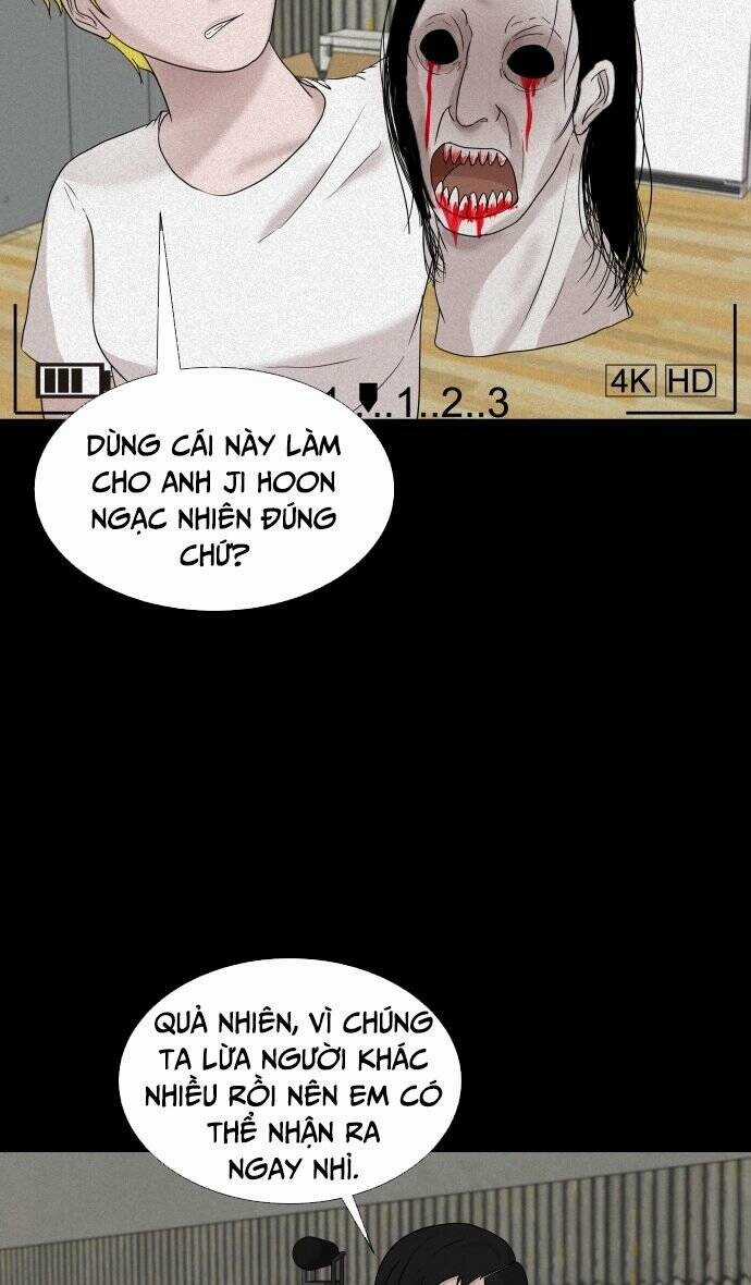 cuốn nhật ký kỳ lạ - Chapter 6 - Trang 13