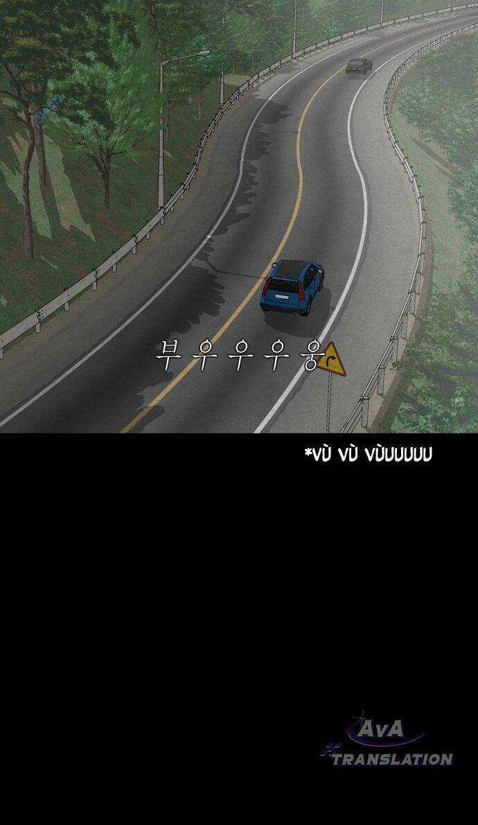 cuốn nhật ký kỳ lạ - Chapter 6 - Trang 17