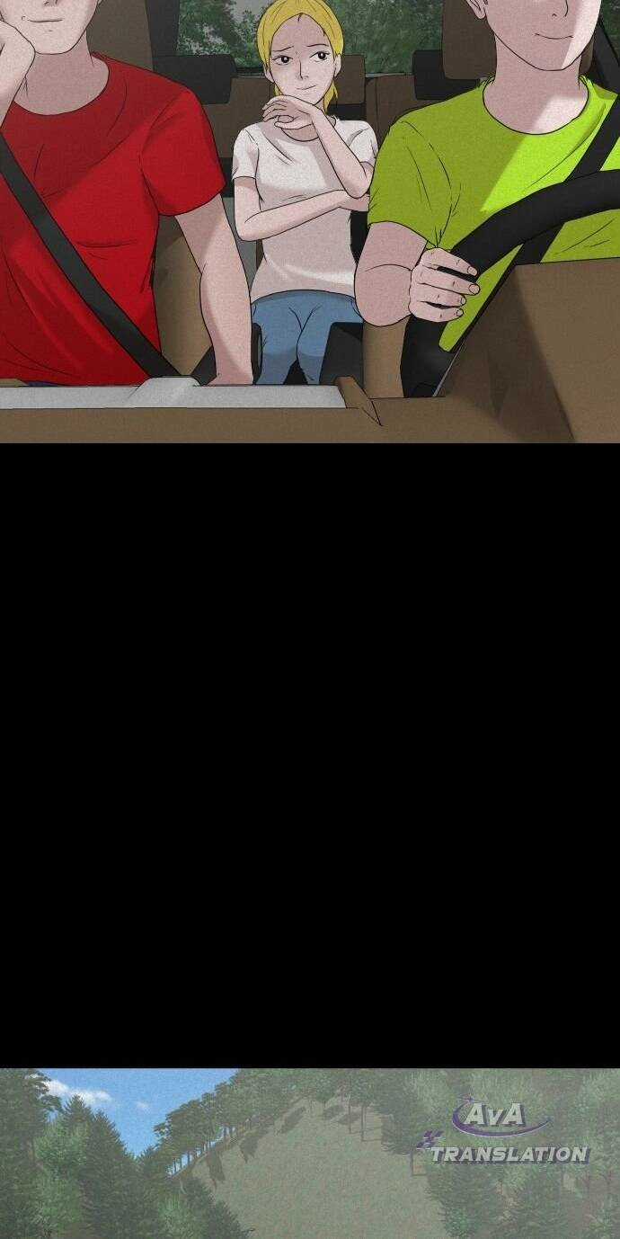 cuốn nhật ký kỳ lạ - Chapter 6 - Trang 20