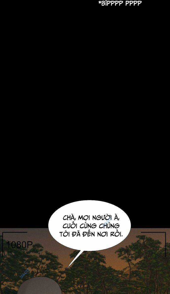 cuốn nhật ký kỳ lạ - Chapter 6 - Trang 22