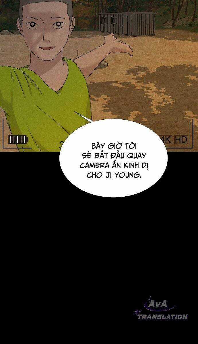 cuốn nhật ký kỳ lạ - Chapter 6 - Trang 23