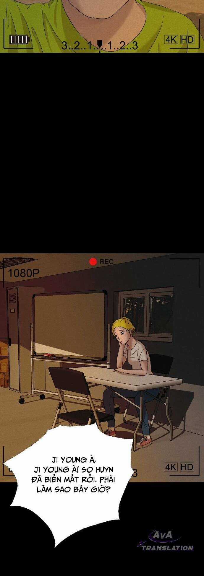 cuốn nhật ký kỳ lạ - Chapter 6 - Trang 25