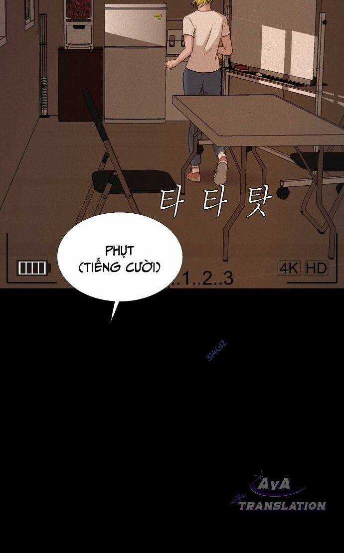 cuốn nhật ký kỳ lạ - Chapter 6 - Trang 28