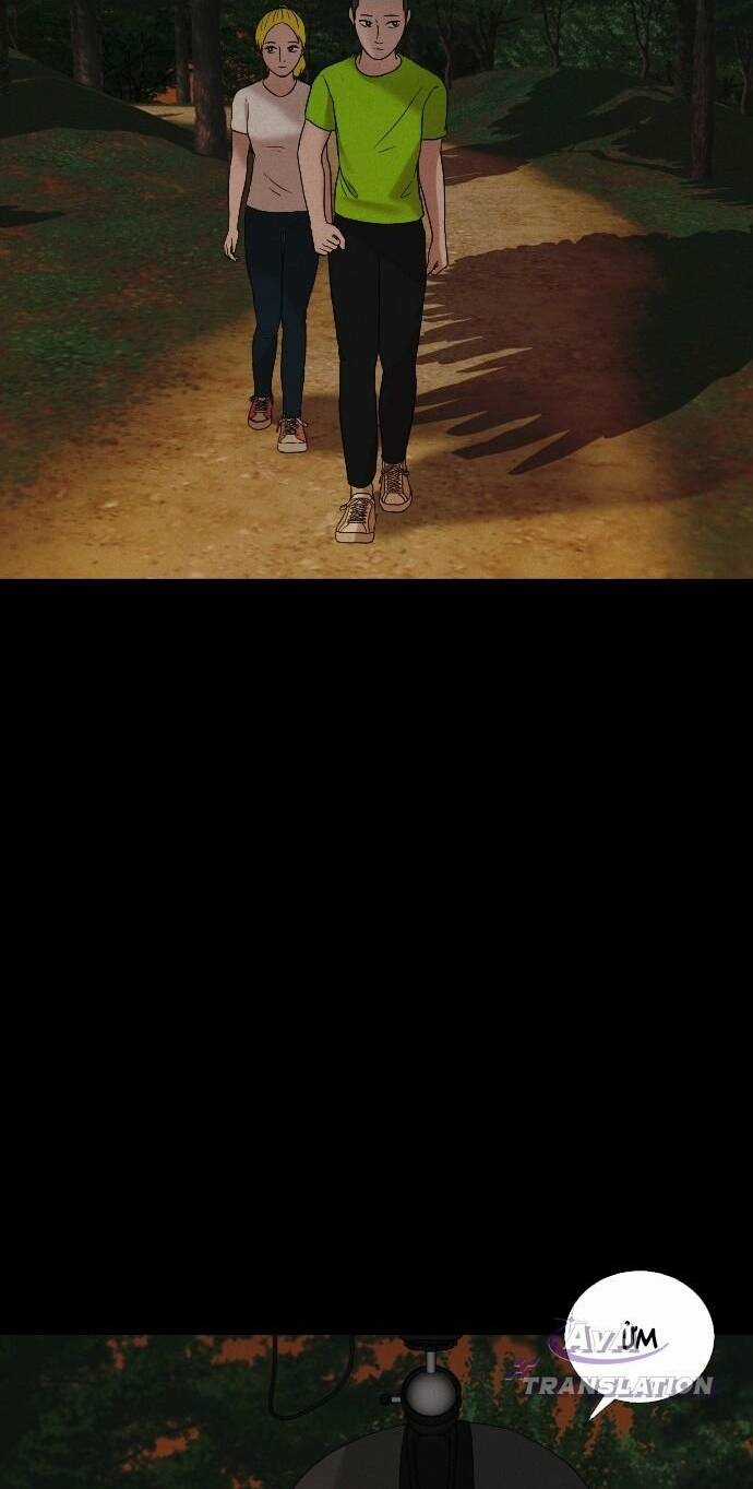 cuốn nhật ký kỳ lạ - Chapter 6 - Trang 31