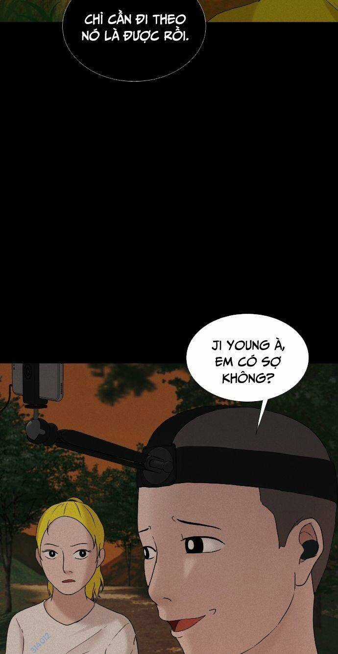 cuốn nhật ký kỳ lạ - Chapter 6 - Trang 33