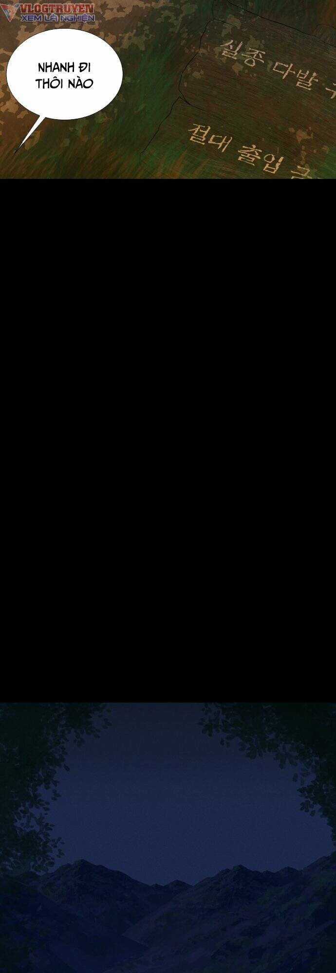 cuốn nhật ký kỳ lạ - Chapter 6 - Trang 35