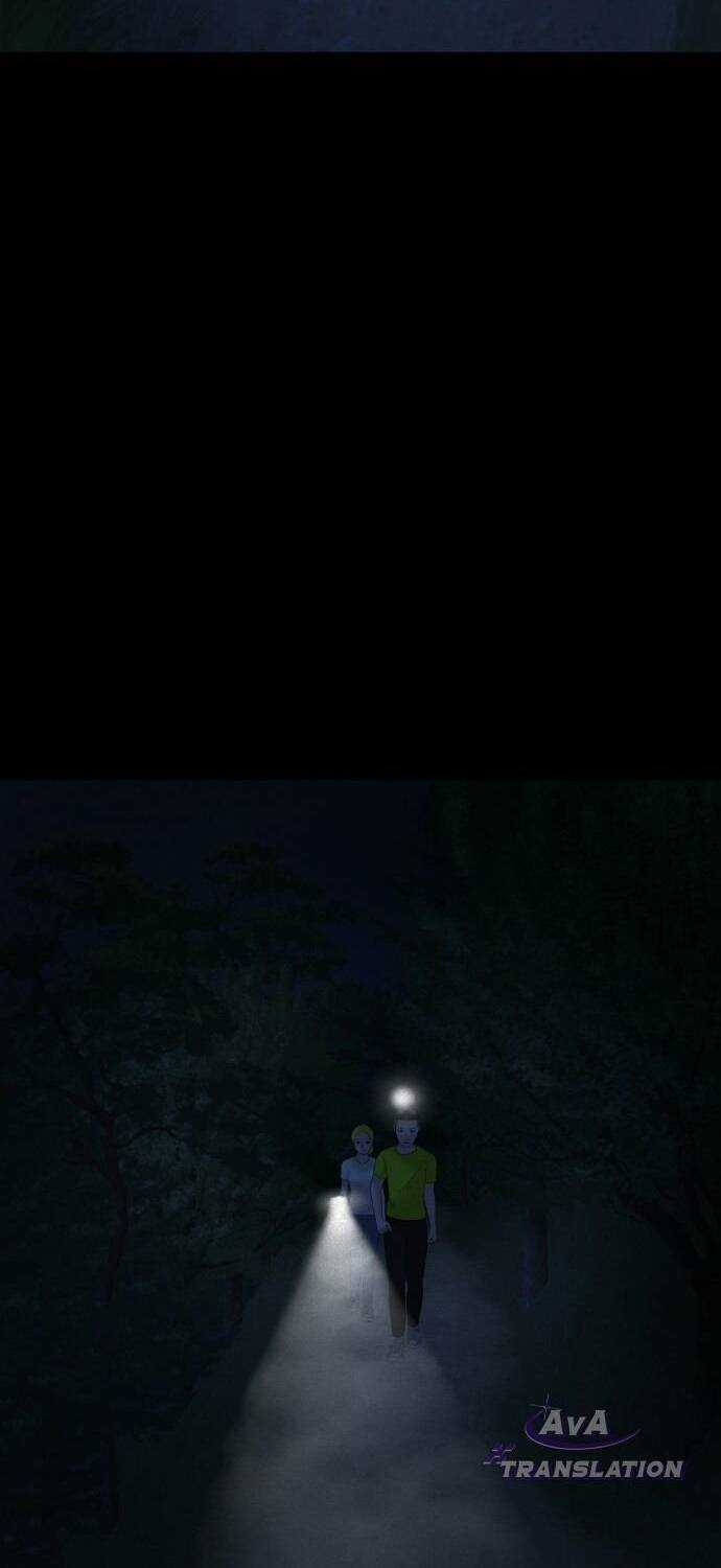 cuốn nhật ký kỳ lạ - Chapter 6 - Trang 37