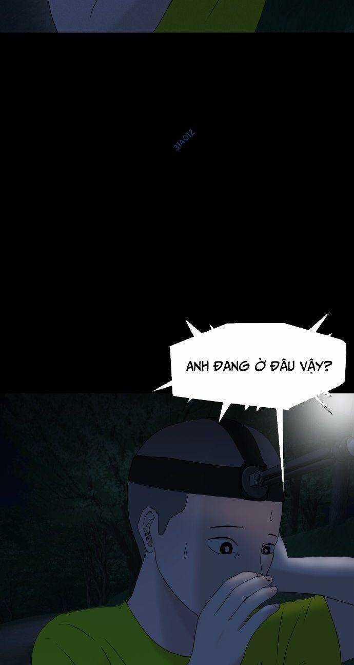 cuốn nhật ký kỳ lạ - Chapter 6 - Trang 45