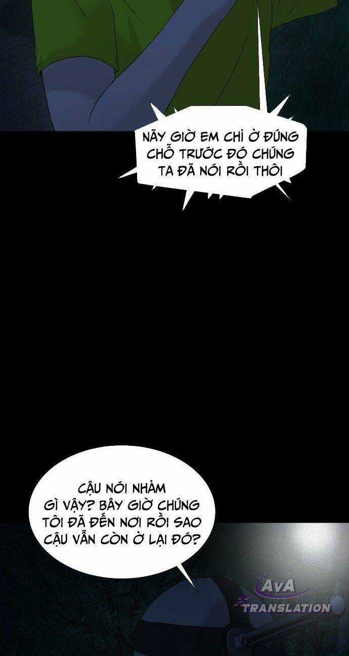 cuốn nhật ký kỳ lạ - Chapter 6 - Trang 46