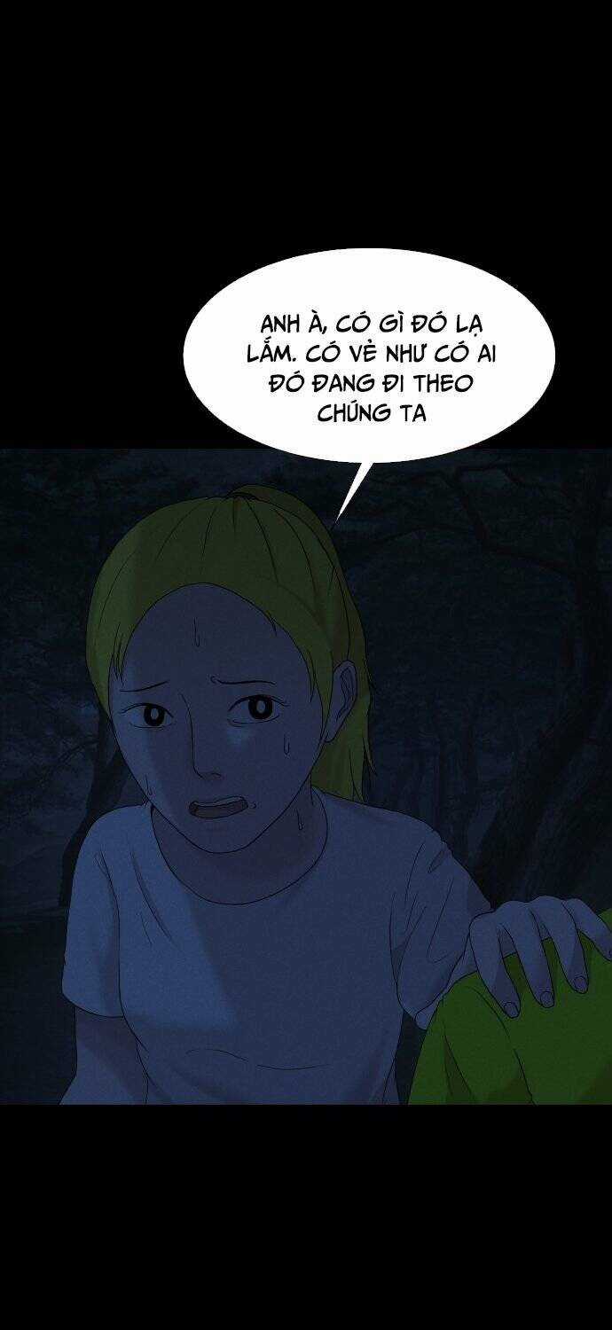 cuốn nhật ký kỳ lạ - Chapter 6 - Trang 48