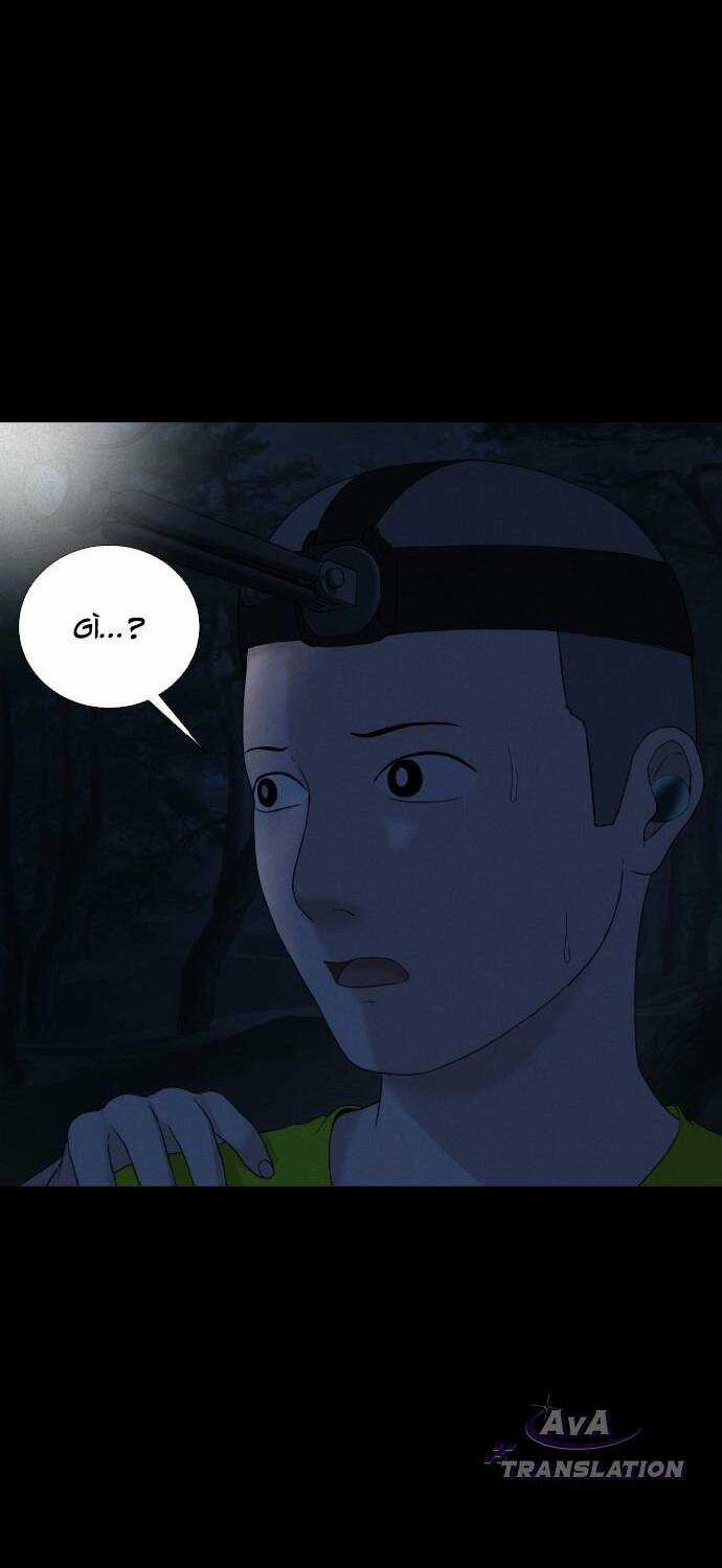 cuốn nhật ký kỳ lạ - Chapter 6 - Trang 49