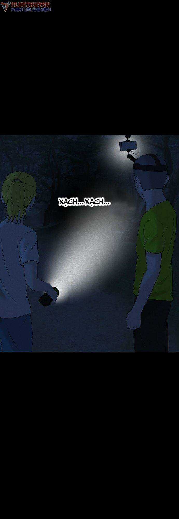 cuốn nhật ký kỳ lạ - Chapter 6 - Trang 50