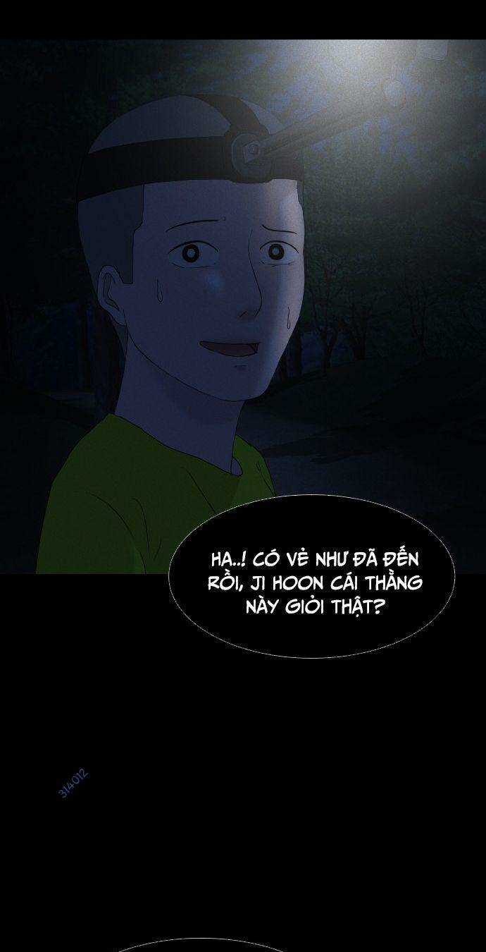 cuốn nhật ký kỳ lạ - Chapter 6 - Trang 51