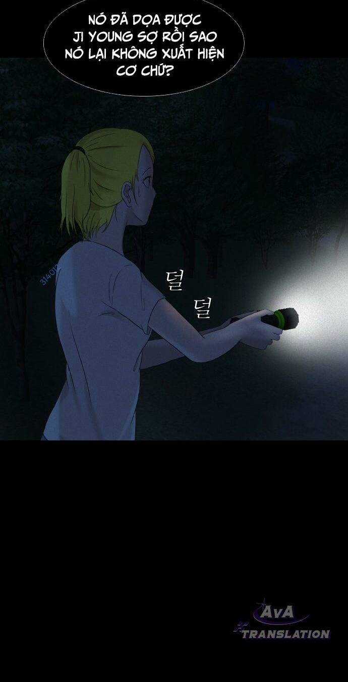 cuốn nhật ký kỳ lạ - Chapter 6 - Trang 52