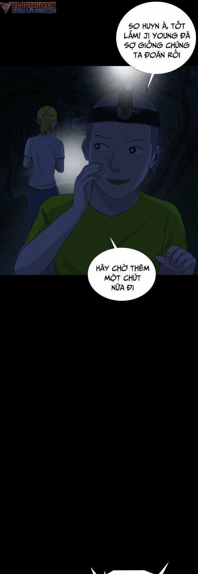 cuốn nhật ký kỳ lạ - Chapter 6 - Trang 53