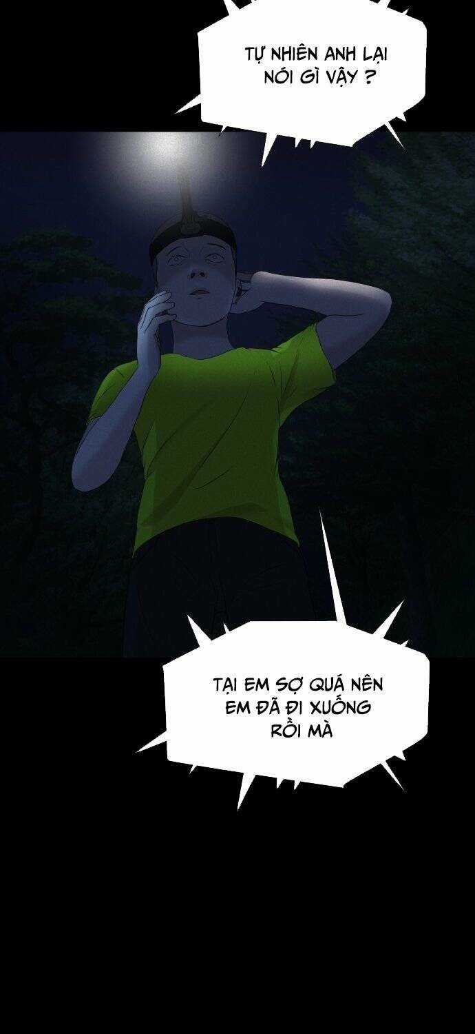 cuốn nhật ký kỳ lạ - Chapter 6 - Trang 54