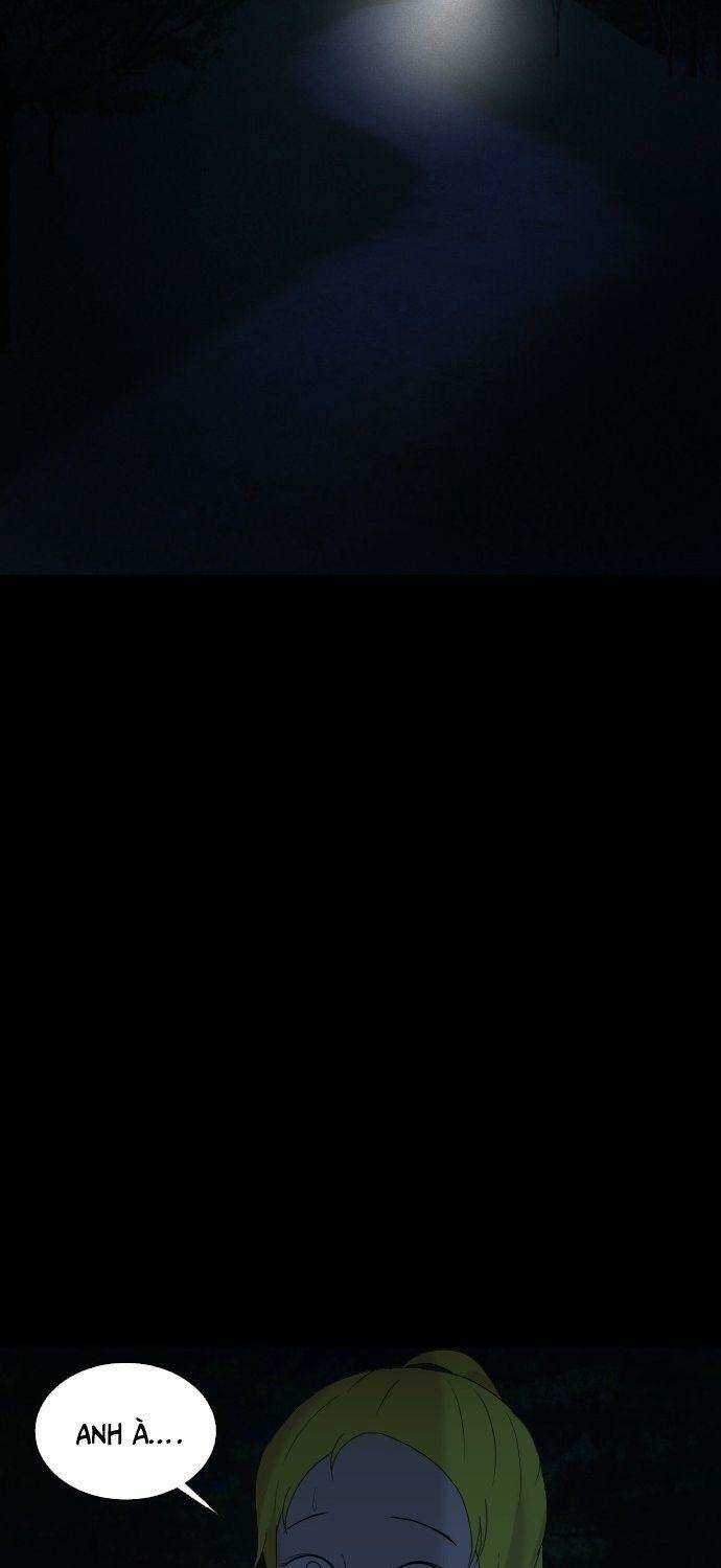 cuốn nhật ký kỳ lạ - Chapter 6 - Trang 57