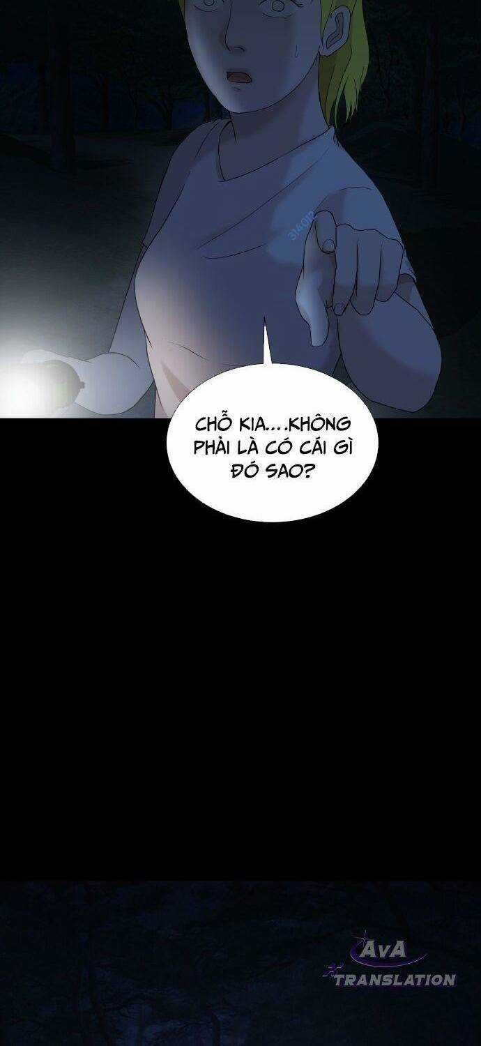 cuốn nhật ký kỳ lạ - Chapter 6 - Trang 58