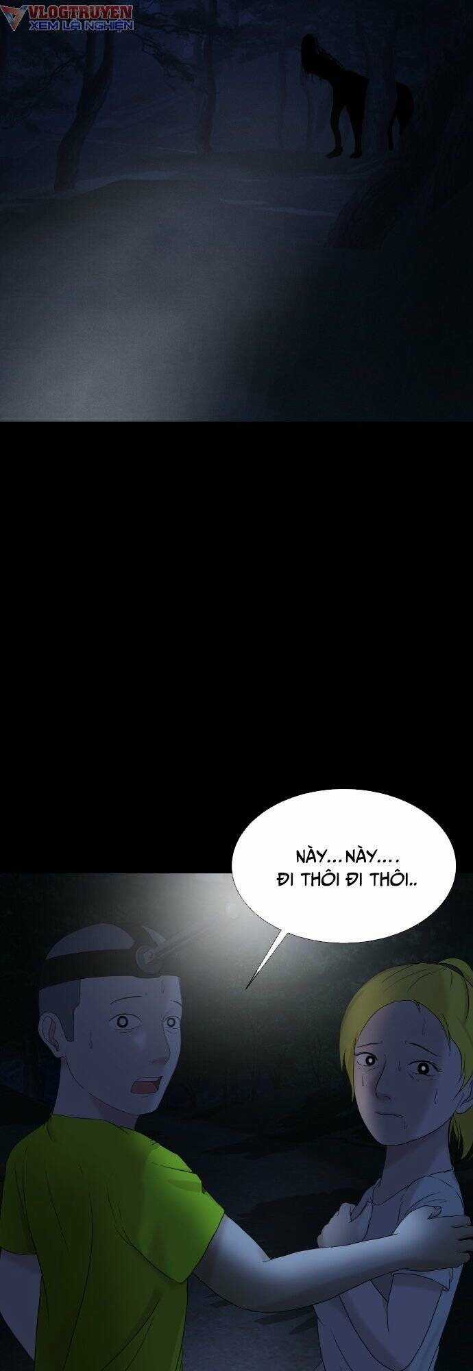 cuốn nhật ký kỳ lạ - Chapter 6 - Trang 59