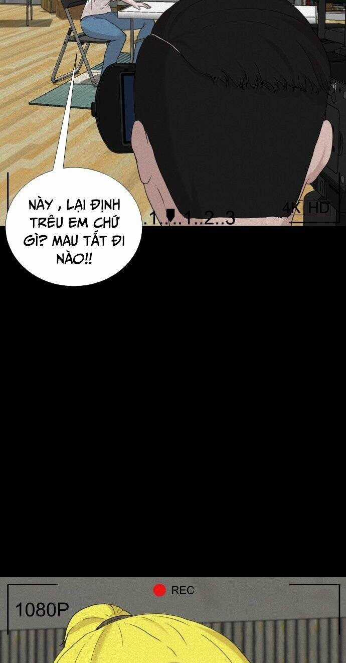 cuốn nhật ký kỳ lạ - Chapter 6 - Trang 7