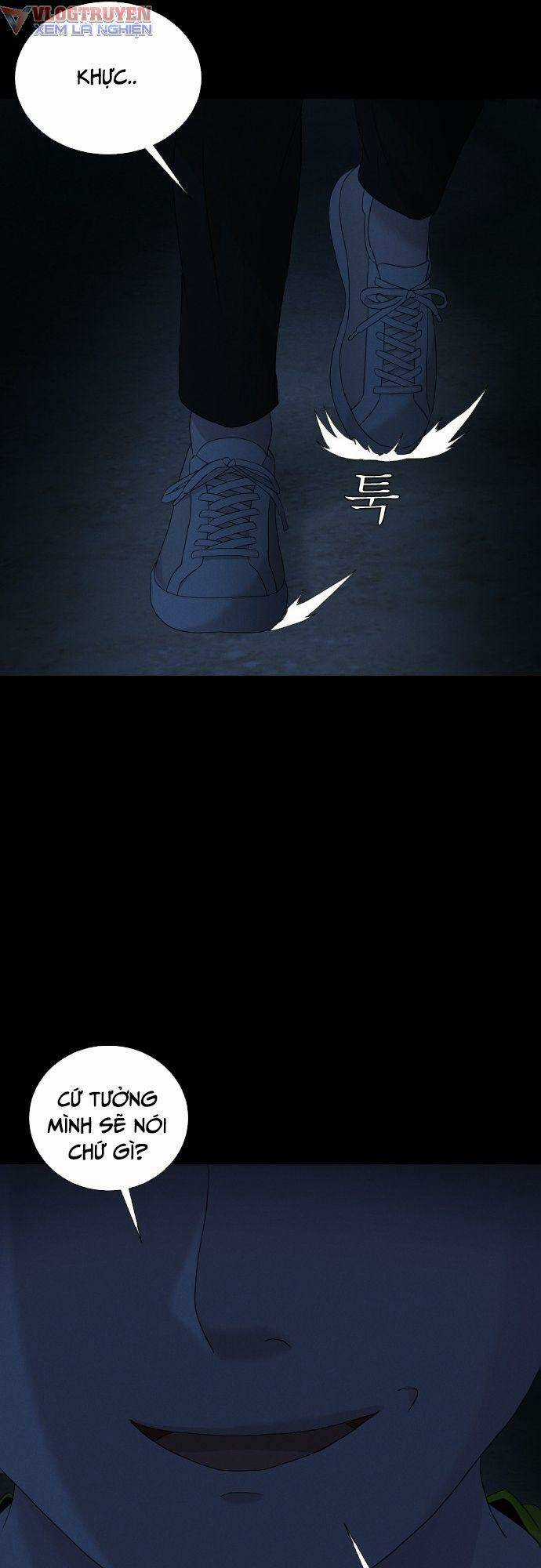 cuốn nhật ký kỳ lạ - Chapter 6 - Trang 62