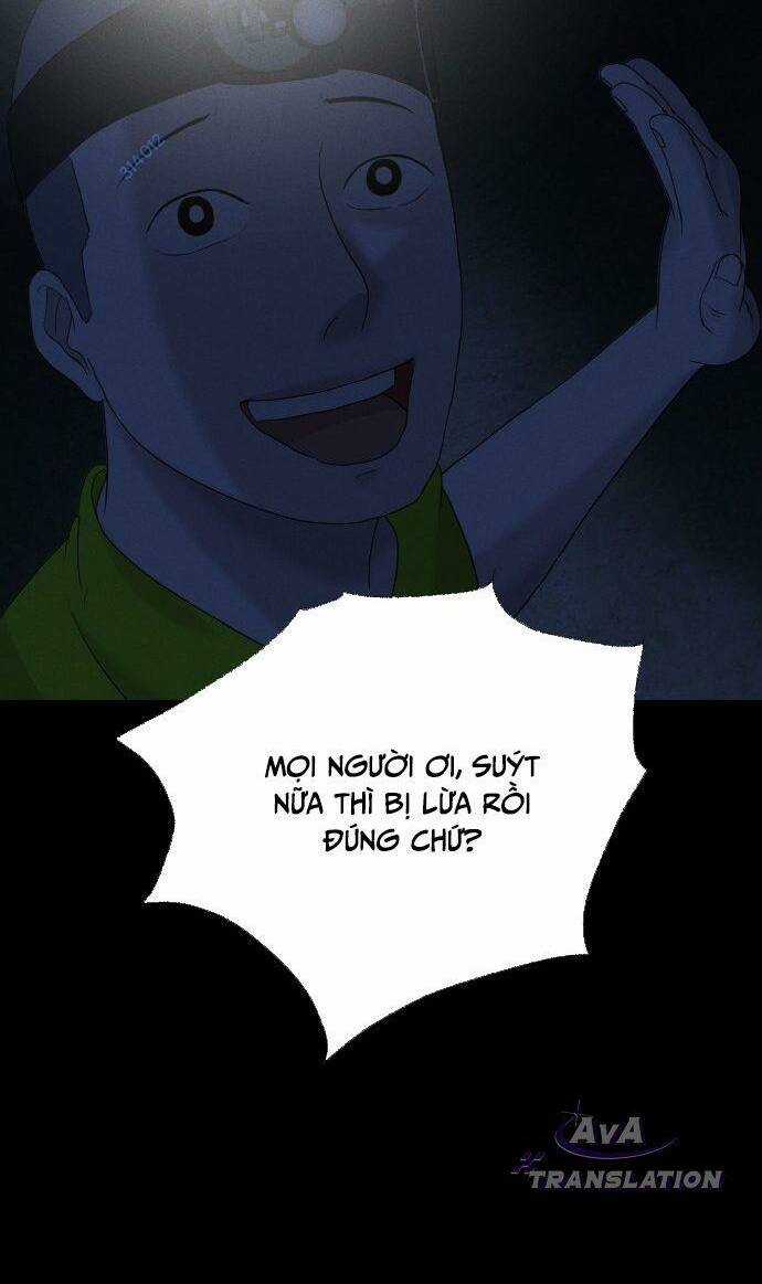 cuốn nhật ký kỳ lạ - Chapter 6 - Trang 64