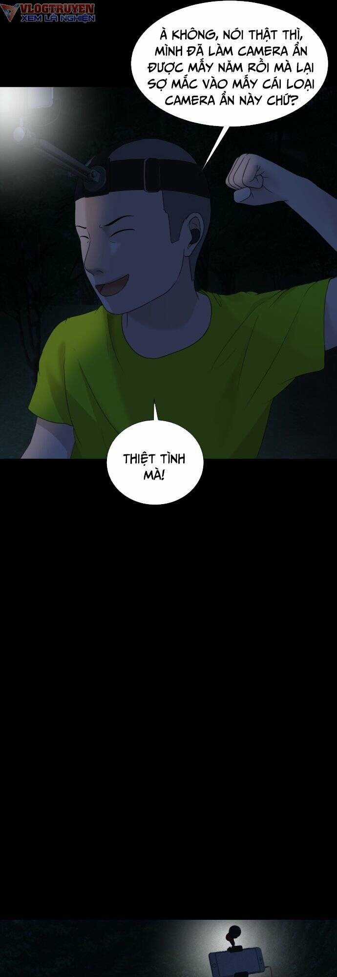 cuốn nhật ký kỳ lạ - Chapter 6 - Trang 65