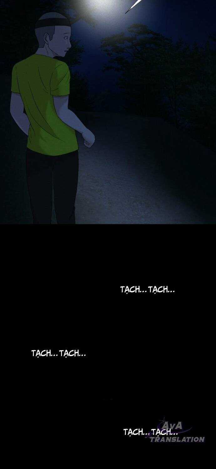 cuốn nhật ký kỳ lạ - Chapter 6 - Trang 67