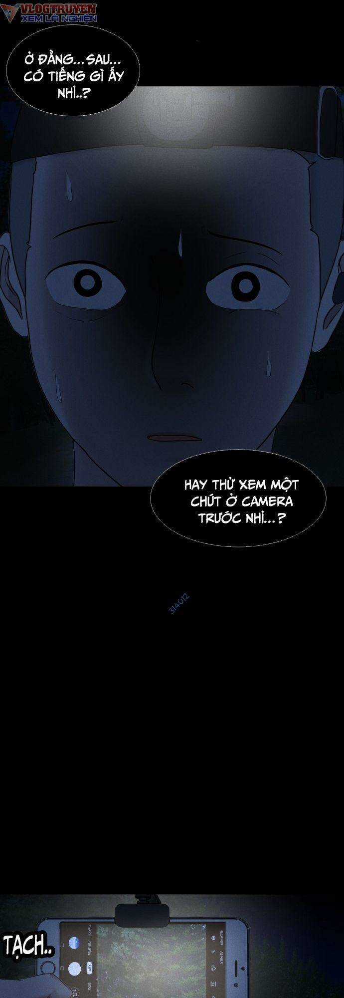 cuốn nhật ký kỳ lạ - Chapter 6 - Trang 68