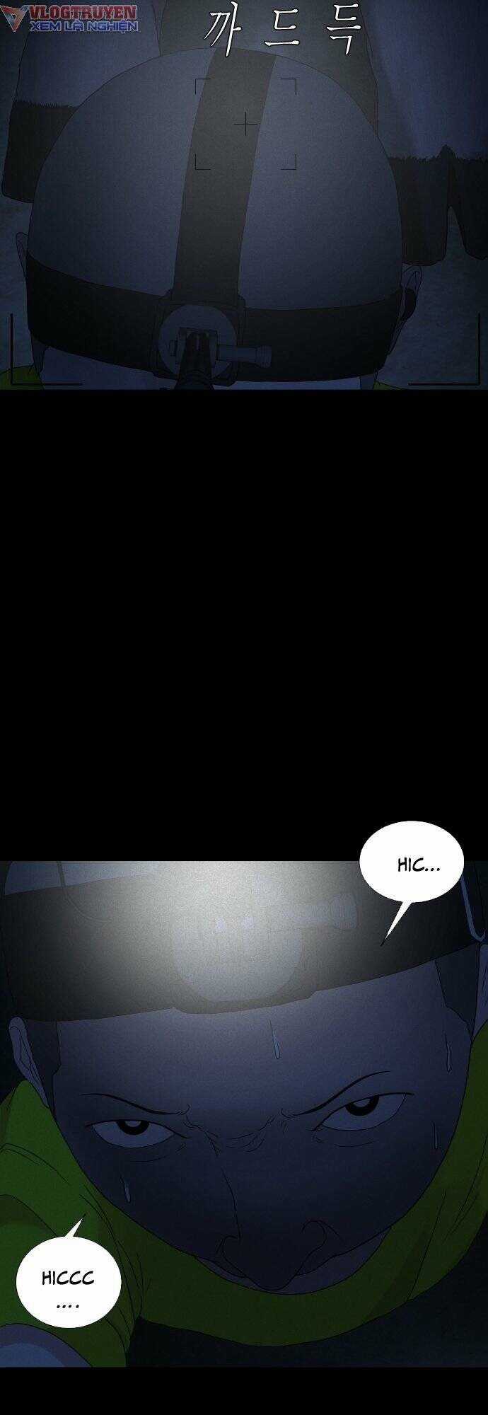 cuốn nhật ký kỳ lạ - Chapter 6 - Trang 71