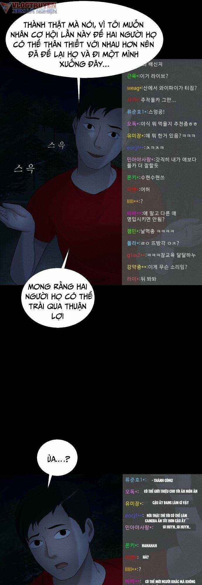 cuốn nhật ký kỳ lạ - Chapter 6 - Trang 76