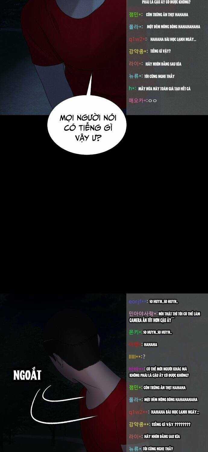 cuốn nhật ký kỳ lạ - Chapter 6 - Trang 77